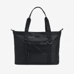 Under Armour Studio Tote Black 21,6 - Suurus 21.6 l (1381907-002 Kotid)